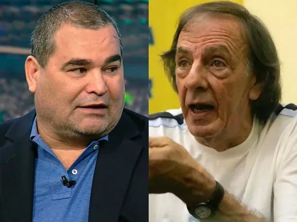Чилаверт вспоминает о контроверзии с Менотти в 90-х