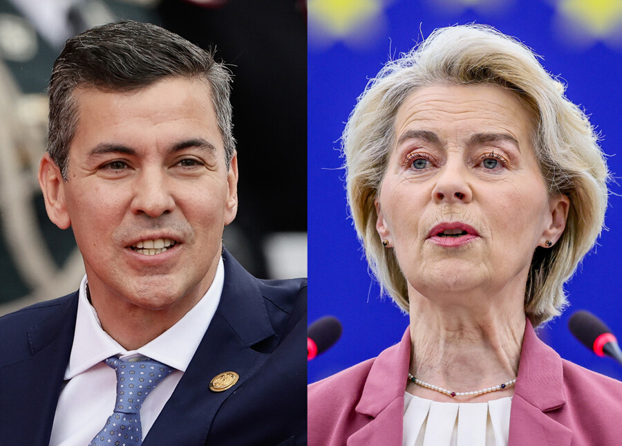 Mercosur and EU Sign Historic Free Trade Agreement