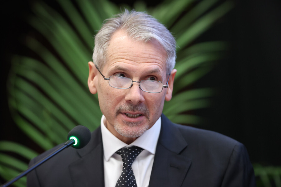 IMF: Countries must get used to prolonged economic uncertainty