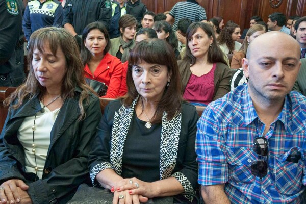 Woman Resembling Missing Marita Verón Dies in Paraguay