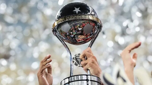 Sportivo Trinidense сыграет с Nacional Potosí в Кубке Южной Америки 2024