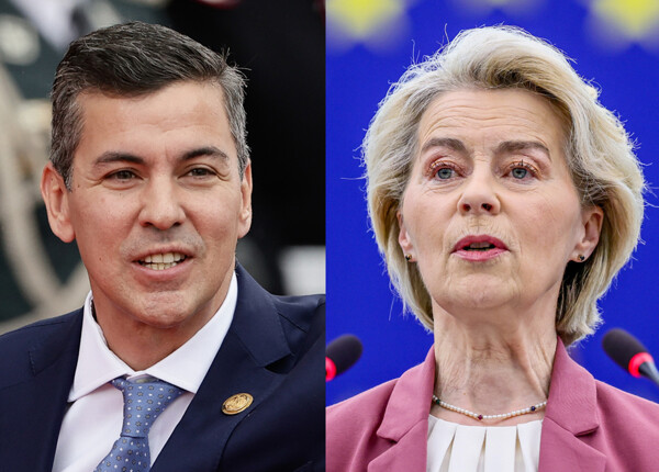 Mercosur and EU Sign Historic Free Trade Agreement